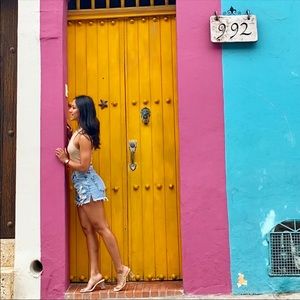 Meet your Posher, Karina